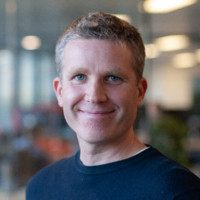SquaredUp Employee Richard Benwell's profile photo