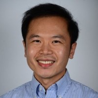 Theta Network Employee Jieyi Long's profile photo