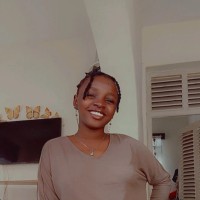 Kimberly Amira Email