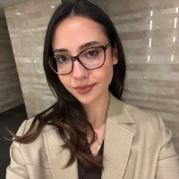 Close the Gap Employee Deniz Şahin's profile photo