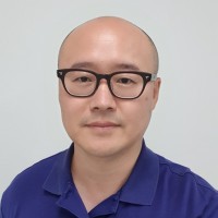 Samsung Electronics Employee David Kwon's profile photo