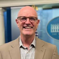 PEAKE Technology Partners Employee Joe Bickley's profile photo