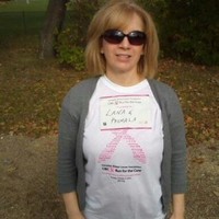 Greater Saskatoon Catholic Schools Employee Crystal Evers's profile photo