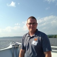 Austin Huckabay Email & Phone Number
