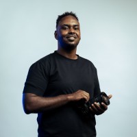 New Media Academy - أكاديمية الإعلام الجديد Employee Mohamed Wadidi's profile photo