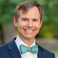 Wells Fargo Advisors Employee Wes Thomas's profile photo