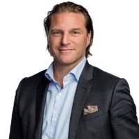 InZynk Employee Eric Johansson's profile photo