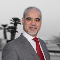 Cushion Employee Terry Brown's profile photo