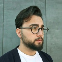 Post Ajans Employee Berat Çelik's profile photo