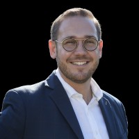 THALION Employee Ayrton Estre's profile photo
