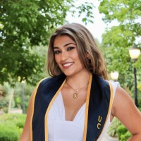 UC San Diego Employee Sevan Derderian's profile photo