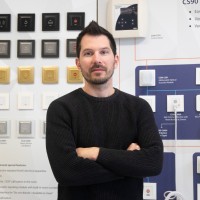 ARS Electronics Employee Diogo Amorim's profile photo