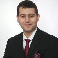 Mateusz Urbańczyk Email & Phone Number