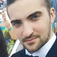 Applica Software Guru Employee Andrea Langone's profile photo