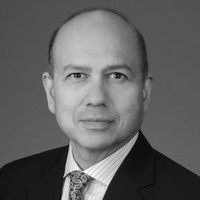 The Woodruff Arts Center Employee Pratap Mukharji's profile photo