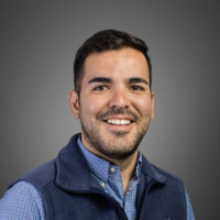 GOJA Employee Sebastian Gonzalez's profile photo