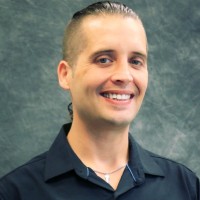 SCYTHE Employee Dustin Bohannan's profile photo