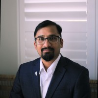 Honeywell Employee Aneesh Nair's profile photo