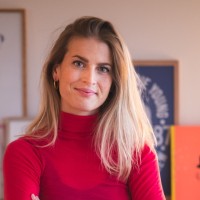 Subaio Employee Line Søndergaard's profile photo