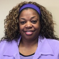 UPS Employee MSHRM Tamara Aka Tami James's profile photo