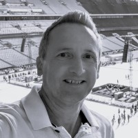 K2 Consulting Partners Employee Steve Barber's profile photo