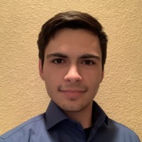 CodeSource LLC Employee Dylan Martin's profile photo