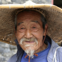 CHINA Employee Lee's profile photo