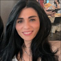 Setareh N. Email & Phone Number