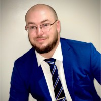 Palm Restaurant Group Employee Brian Slawson's profile photo