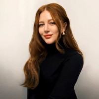 Humans since 1982 Employee Sasha Kellerman's profile photo
