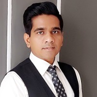 Vida World Employee Siddharth Gupta's profile photo