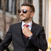 PartnerMatrix Employee Mher Khudaverdyan's profile photo