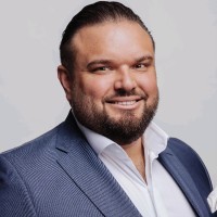PRIME Immobilien Employee Christopher Dabrowski's profile photo