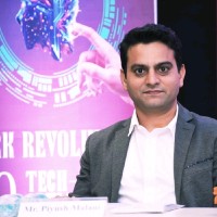 Piyush Malani Email & Phone Number