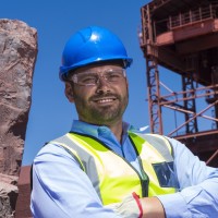 Ukwazi Employee Neil Rossouw's profile photo