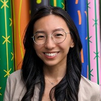 BRIC Foundation Employee Sarah Park's profile photo
