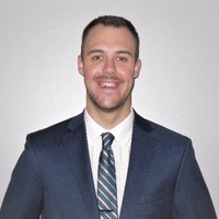 Solution Matrix Inc. Employee Jerid Boutet's profile photo