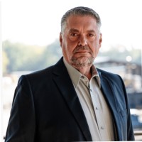 Thomas Oilfield Services Employee John Dee's profile photo