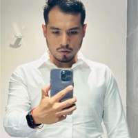 Mota-Engil México Employee Cristian Palacios Diaz's profile photo