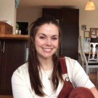 UEAT Employee Madeleine Bee's profile photo