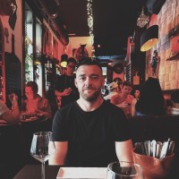 Howdens Employee Tim Hurn's profile photo
