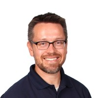 AE2S (Advanced Engineering and Environmental Services, LLC) Employee Laith Hintz's profile photo