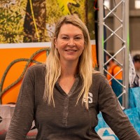 Vertical Supply Group Employee Michelle McManus's profile photo