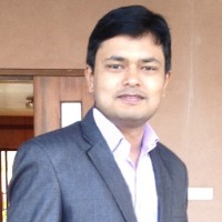 Ecolab Digital Center Employee Sandip Shaw's profile photo