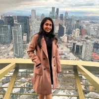 Saloni Shah Email & Phone Number