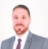 TeamOne Employee Mohamed Mokhalalaty's profile photo