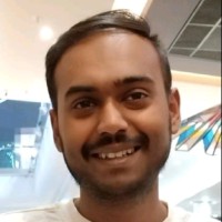 Zoom Employee Kyle Govender's profile photo