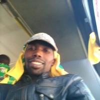 Any Excuse For A Party! Employee DJ Ntwelekile's profile photo