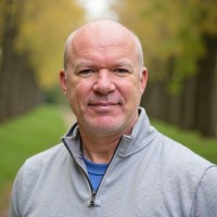 RONA Employee Robert Brace's profile photo