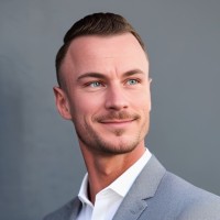 Stealth Fintech Venture 1MG Employee Bobby Bray's profile photo